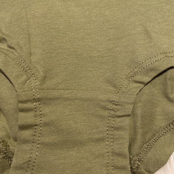 Juicy Couture Cotton Spandex Panties Underwear Small lot of 5 pack Set pair NWT - Picture 2 of 7